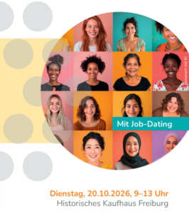Pass Ausschnitt Bilder von Frauen unterschiedlicher Nationalitäten in einem Schachbrettmuster angeordnet und als Kreis ausgeschnitten